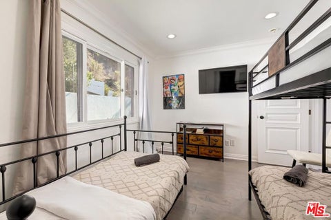 Tiny photo for 3201 Bonnie Hill Drive, Los Angeles, CA 90068 (MLS # 26866431)
