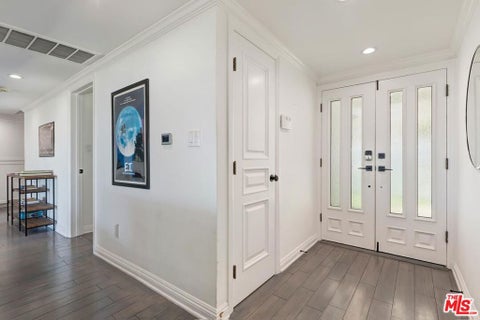 Tiny photo for 3201 Bonnie Hill Drive, Los Angeles, CA 90068 (MLS # 26866431)