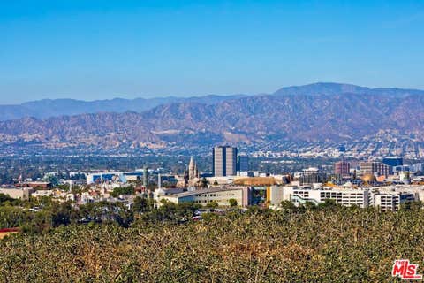 Tiny photo for 3201 Bonnie Hill Drive, Los Angeles, CA 90068 (MLS # 26866431)