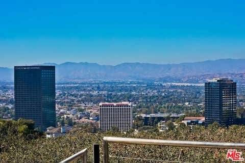 Tiny photo for 3201 Bonnie Hill Drive, Los Angeles, CA 90068 (MLS # 26866431)