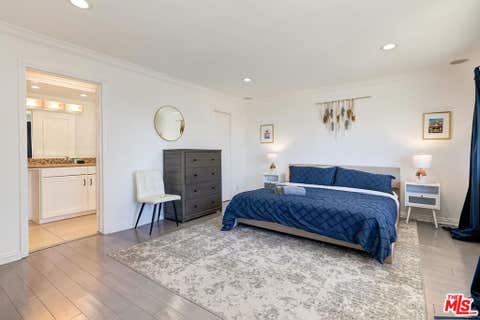 Tiny photo for 3201 Bonnie Hill Drive, Los Angeles, CA 90068 (MLS # 26866431)