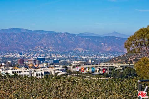 Tiny photo for 3201 Bonnie Hill Drive, Los Angeles, CA 90068 (MLS # 26866431)