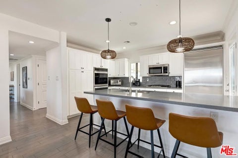 Tiny photo for 3201 Bonnie Hill Drive, Los Angeles, CA 90068 (MLS # 26866431)