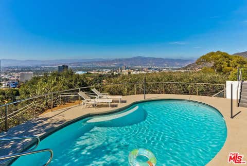Tiny photo for 3201 Bonnie Hill Drive, Los Angeles, CA 90068 (MLS # 26866431)