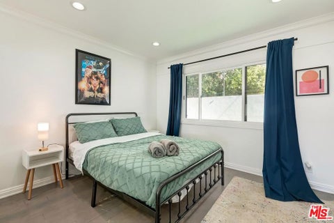 Tiny photo for 3201 Bonnie Hill Drive, Los Angeles, CA 90068 (MLS # 26866431)