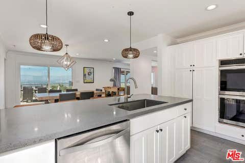Tiny photo for 3201 Bonnie Hill Drive, Los Angeles, CA 90068 (MLS # 26866431)