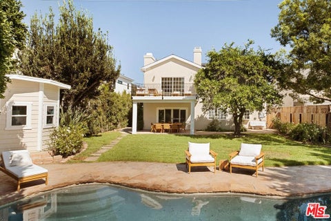 Photo of 4381 Lemp Avenue, Los Angeles, CA 91604 (MLS # 26989479)