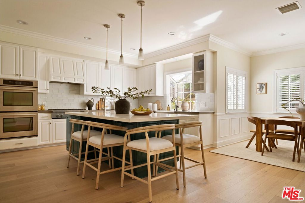 Photo of 4381 Lemp Avenue, Los Angeles, CA 91604 (MLS # 26989479)