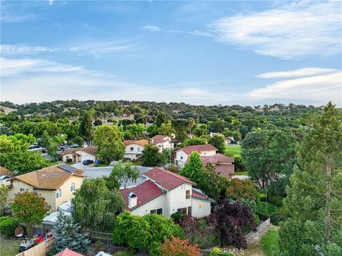 Tiny photo for 1145 Woodhaven Court, Paso Robles, CA 93446 (MLS # NS26107951)