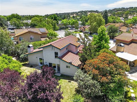 Tiny photo for 1145 Woodhaven Court, Paso Robles, CA 93446 (MLS # NS26107951)