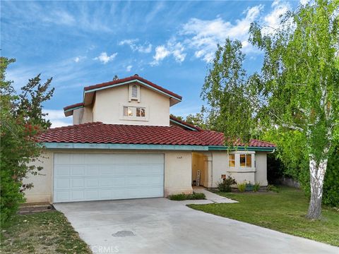 Tiny photo for 1145 Woodhaven Court, Paso Robles, CA 93446 (MLS # NS26107951)