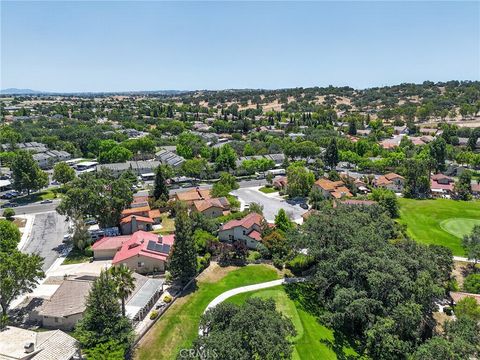 Tiny photo for 1145 Woodhaven Court, Paso Robles, CA 93446 (MLS # NS26107951)