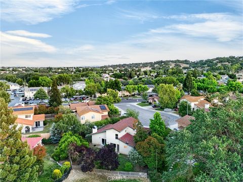 Tiny photo for 1145 Woodhaven Court, Paso Robles, CA 93446 (MLS # NS26107951)
