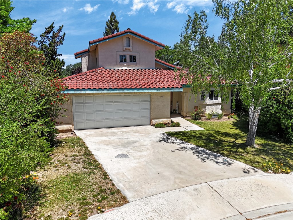 1145 Woodhaven Court