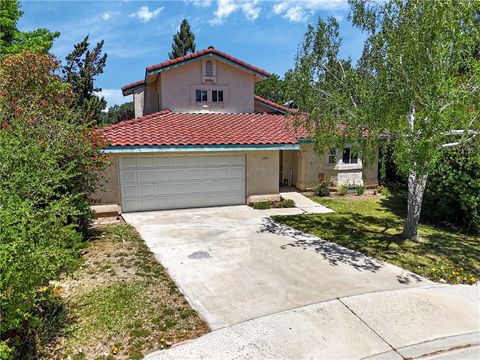 Tiny photo for 1145 Woodhaven Court, Paso Robles, CA 93446 (MLS # NS26107951)
