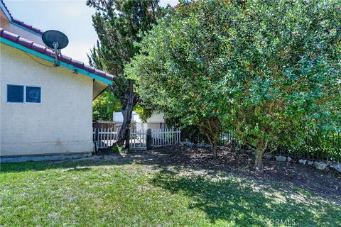 Tiny photo for 1145 Woodhaven Court, Paso Robles, CA 93446 (MLS # NS26107951)
