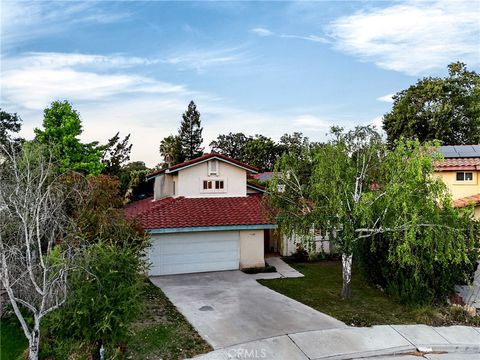 Tiny photo for 1145 Woodhaven Court, Paso Robles, CA 93446 (MLS # NS26107951)