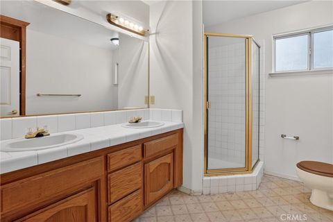 Tiny photo for 1145 Woodhaven Court, Paso Robles, CA 93446 (MLS # NS26107951)