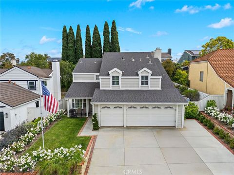 24672 Kim Circle Laguna Hills CA 92653