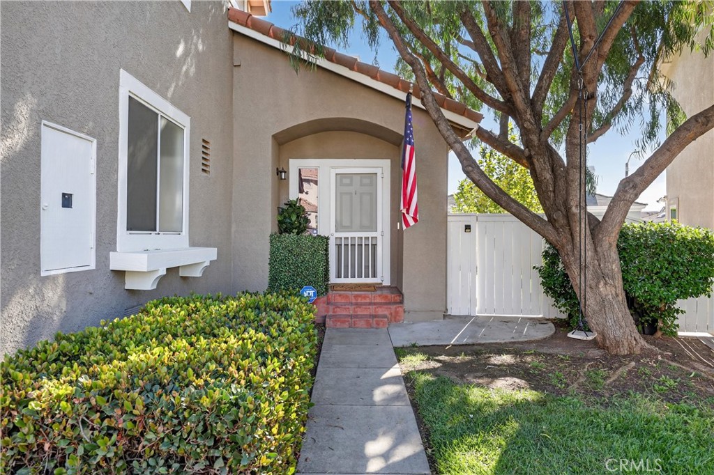 Corona Hills - Residential Lease