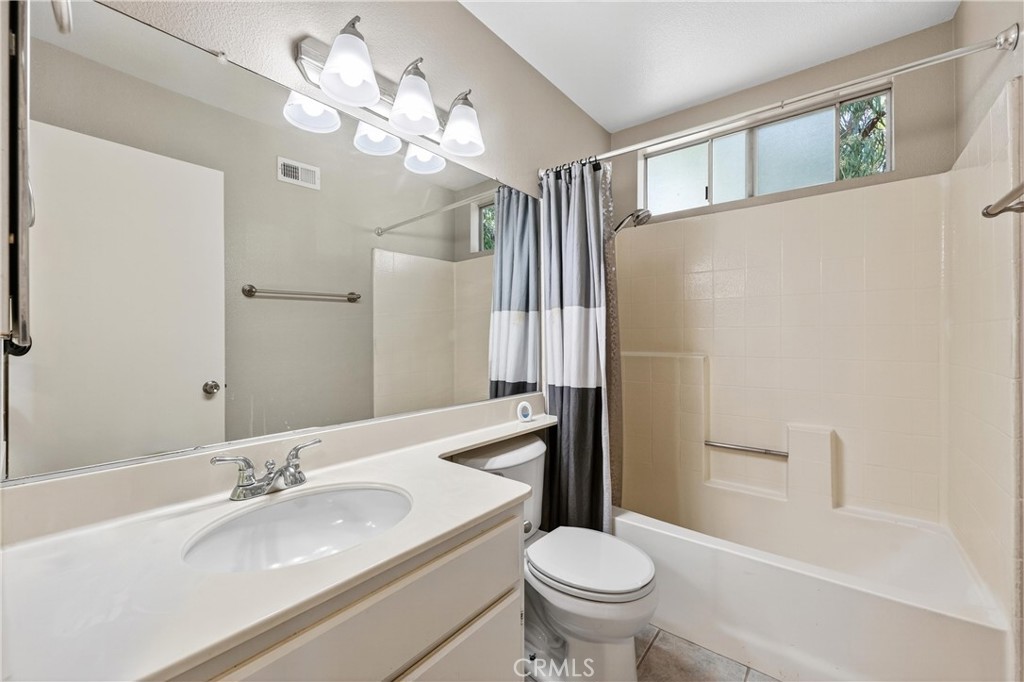 Corona Hills - Residential Lease