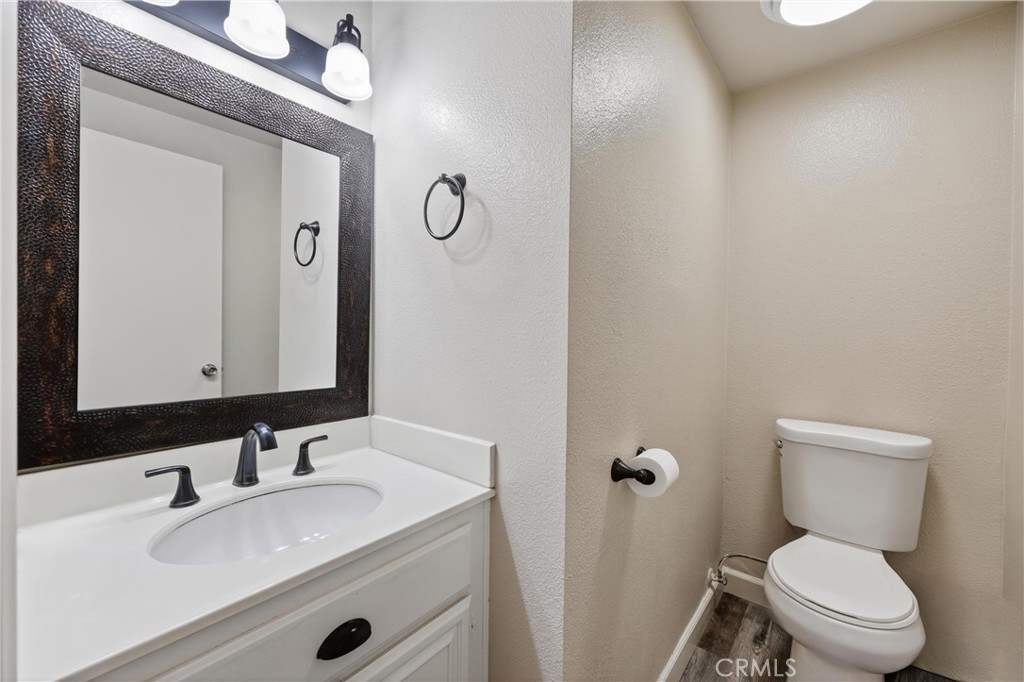 Corona Hills - Residential Lease
