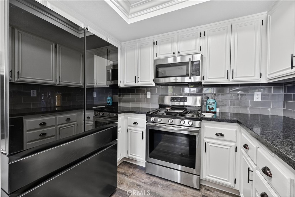 Corona Hills - Residential Lease