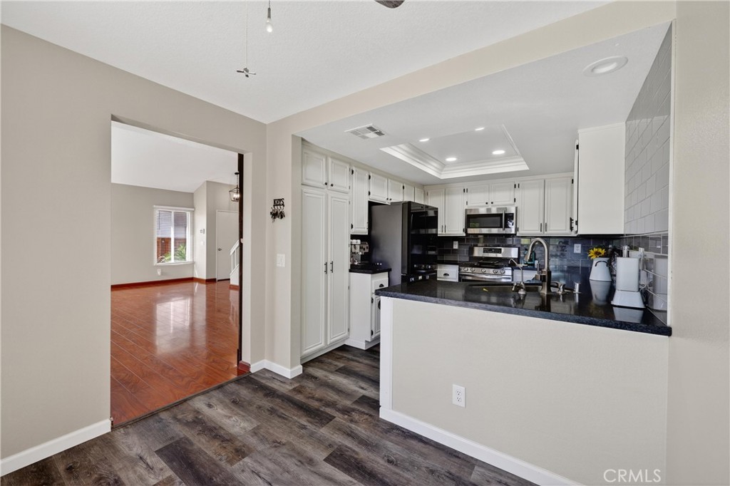 Corona Hills - Residential Lease