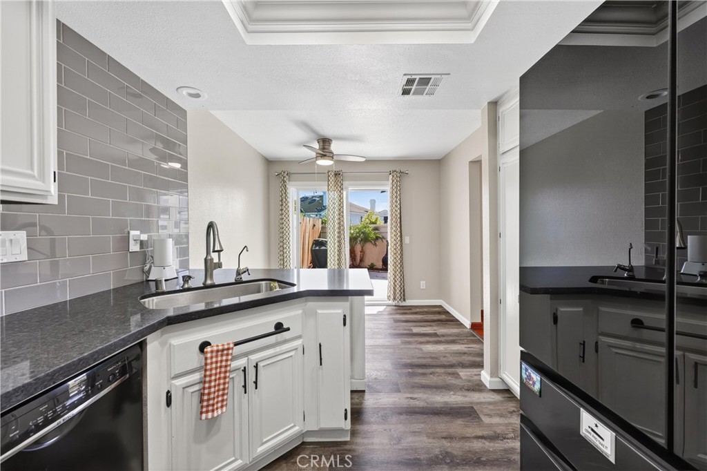 Corona Hills - Residential Lease