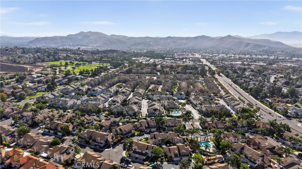 Corona Hills - Residential Lease