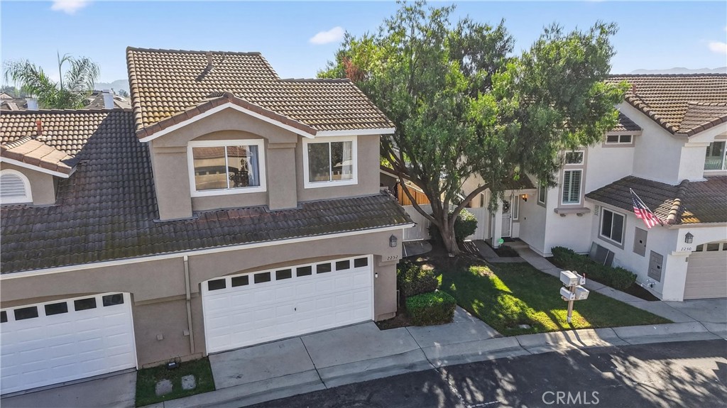 Corona Hills - Residential Lease