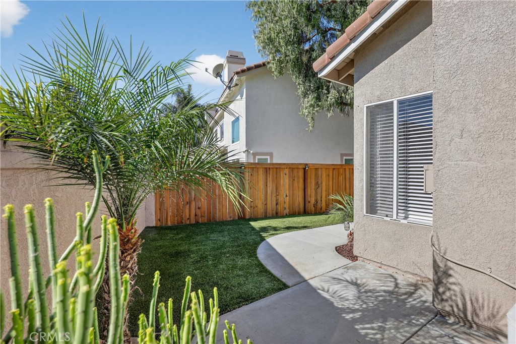 Corona Hills - Residential Lease