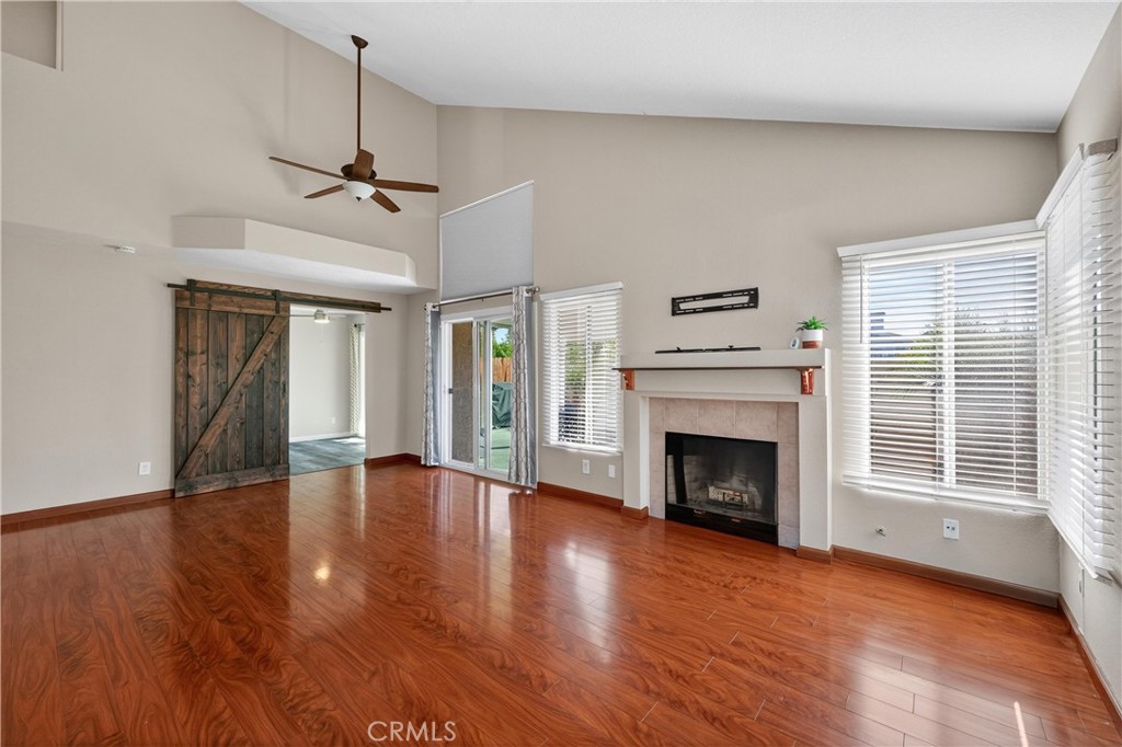 Corona Hills - Residential Lease