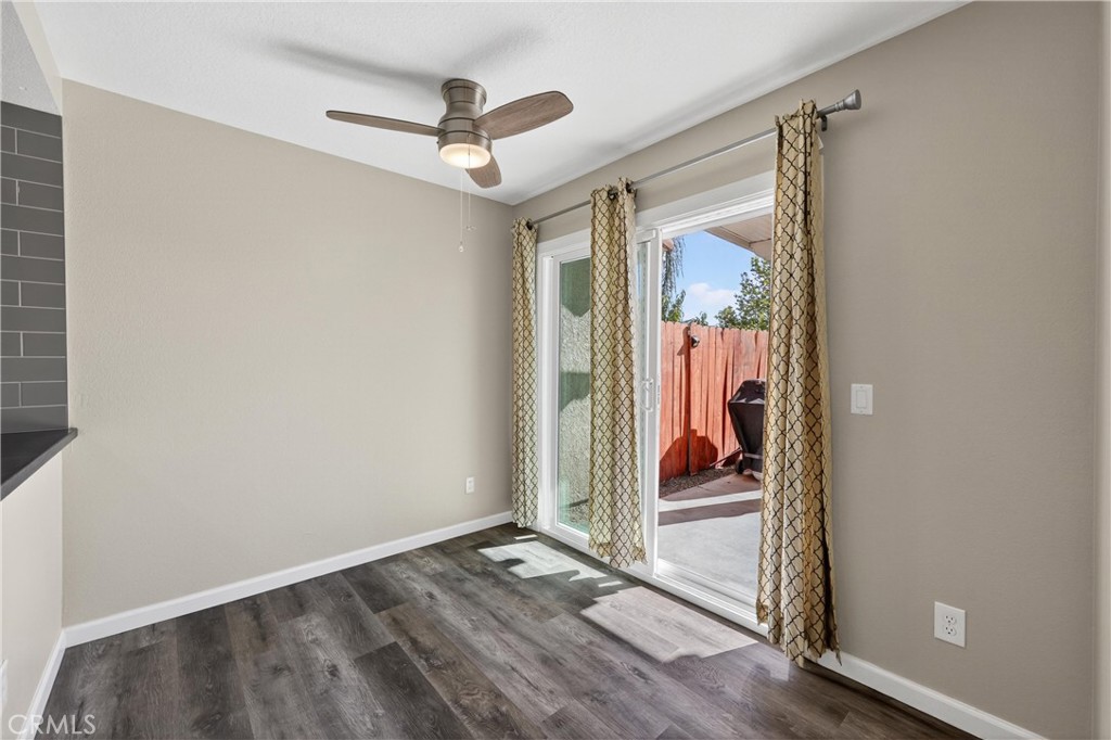 Corona Hills - Residential Lease