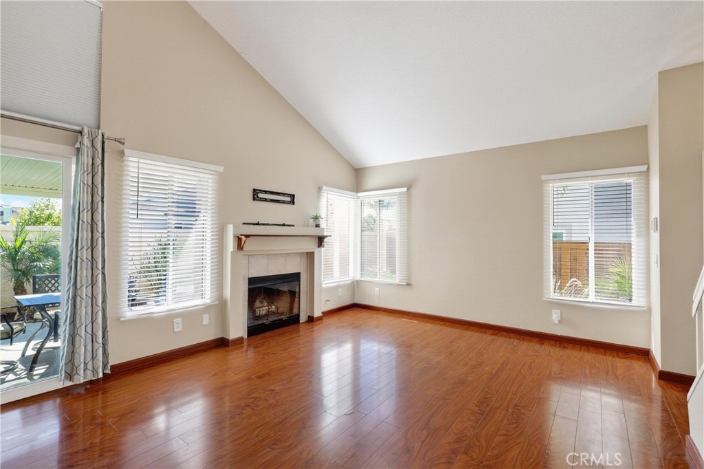 Corona Hills - Residential Lease