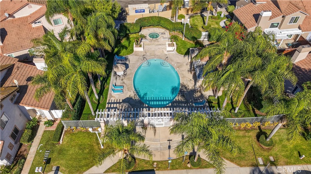Corona Hills - Residential Lease