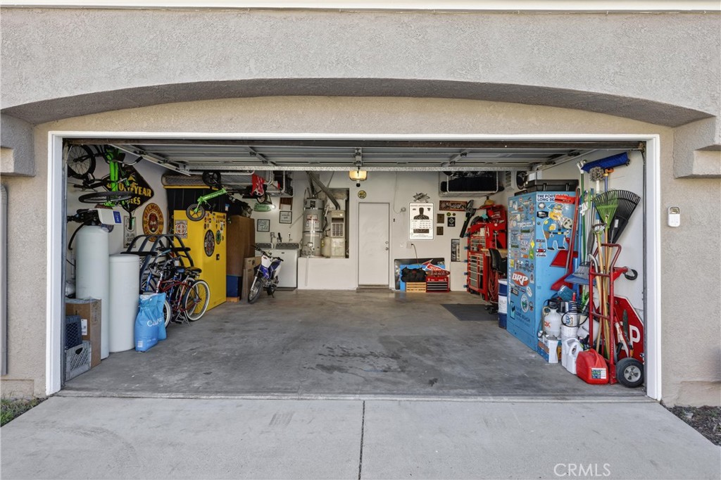 Corona Hills - Residential Lease