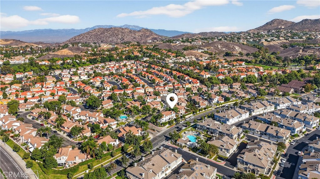 Corona Hills - Residential Lease