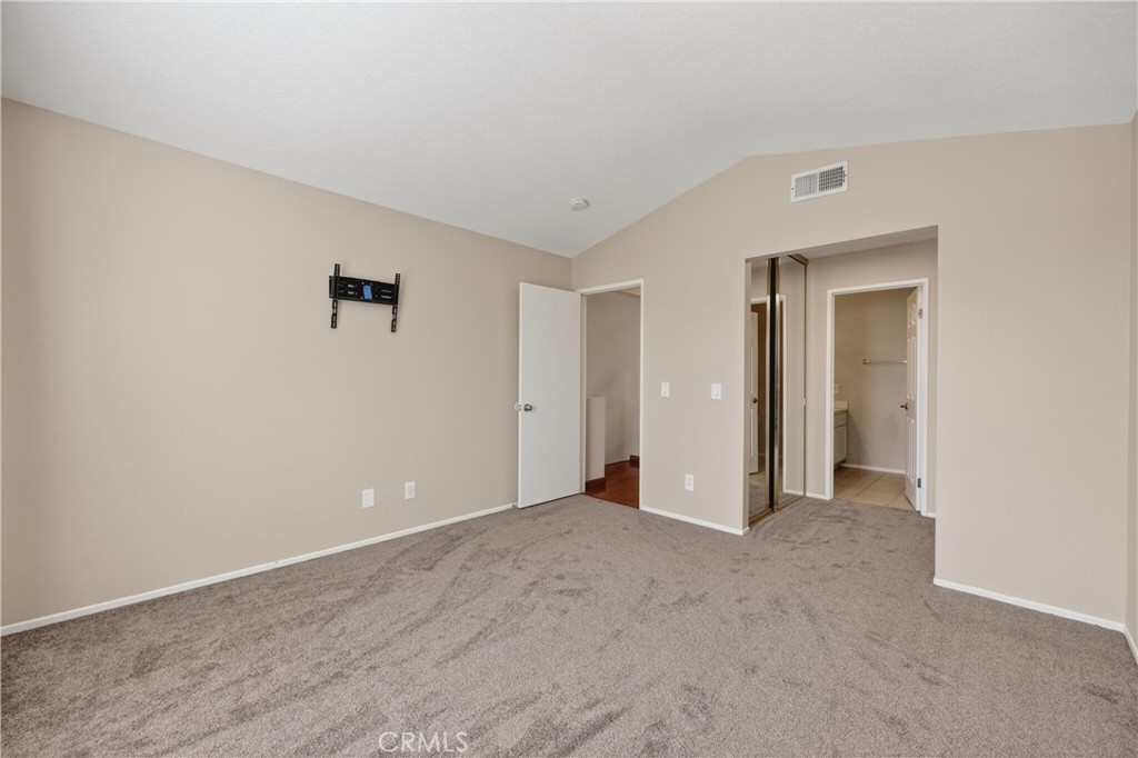 Corona Hills - Residential Lease
