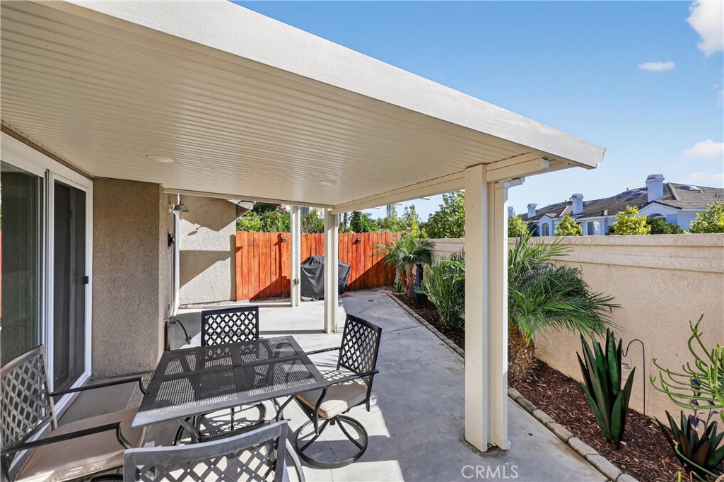 Corona Hills - Residential Lease