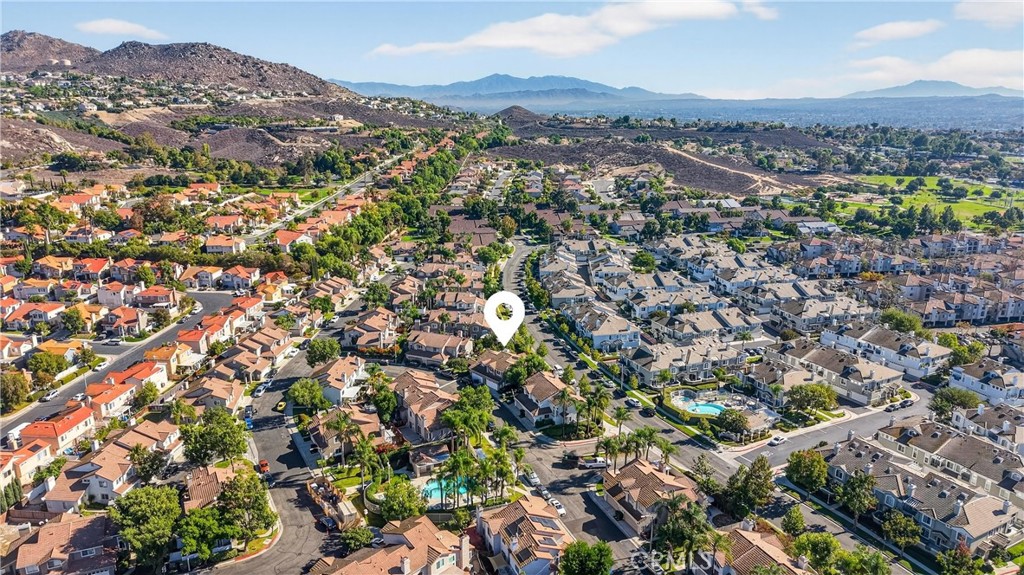 Corona Hills - Residential Lease