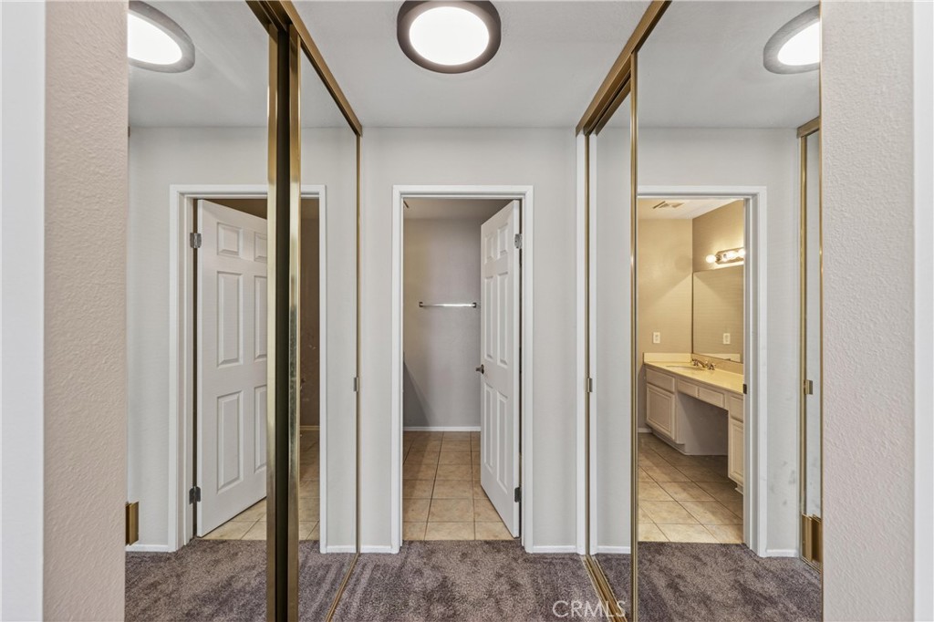 Corona Hills - Residential Lease