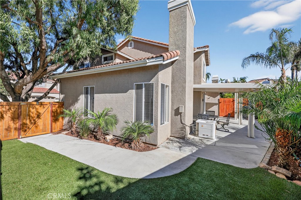 Corona Hills - Residential Lease
