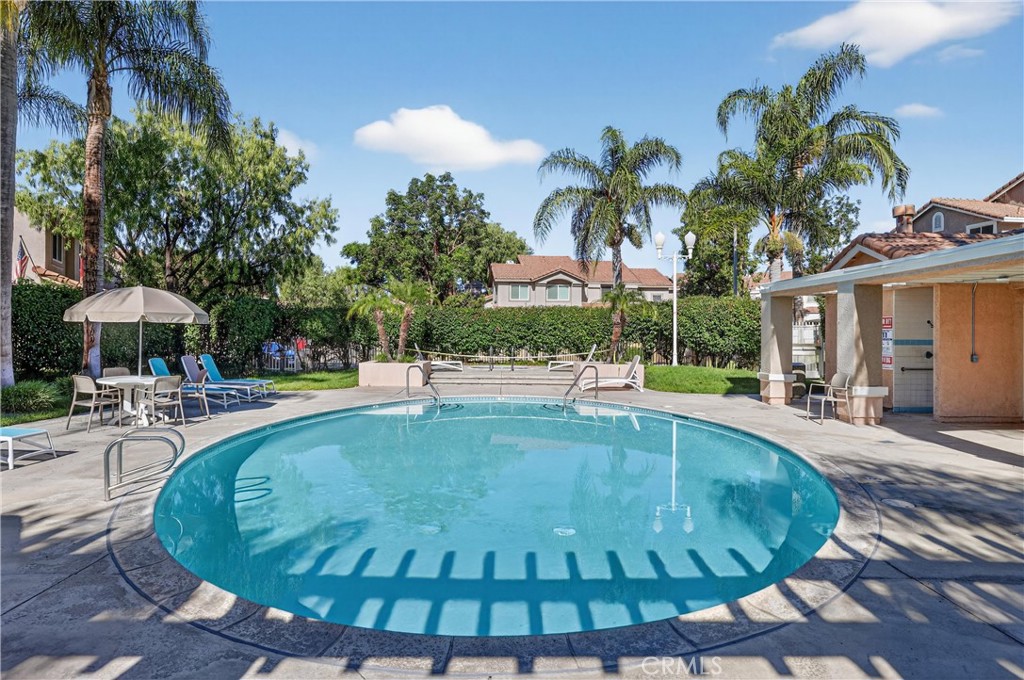 Corona Hills - Residential Lease
