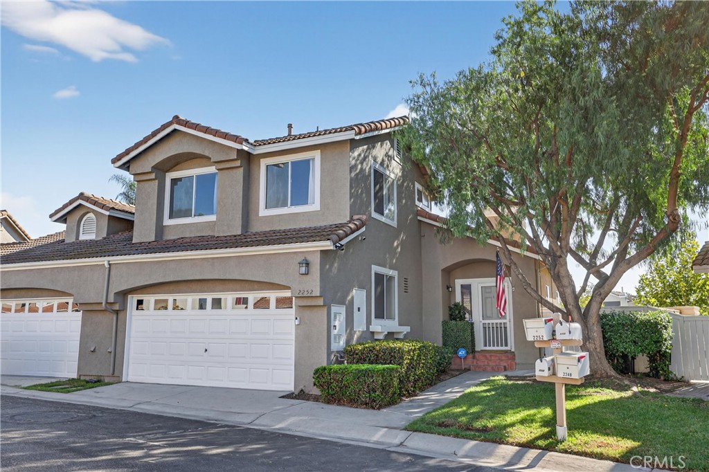 Corona Hills - Residential Lease