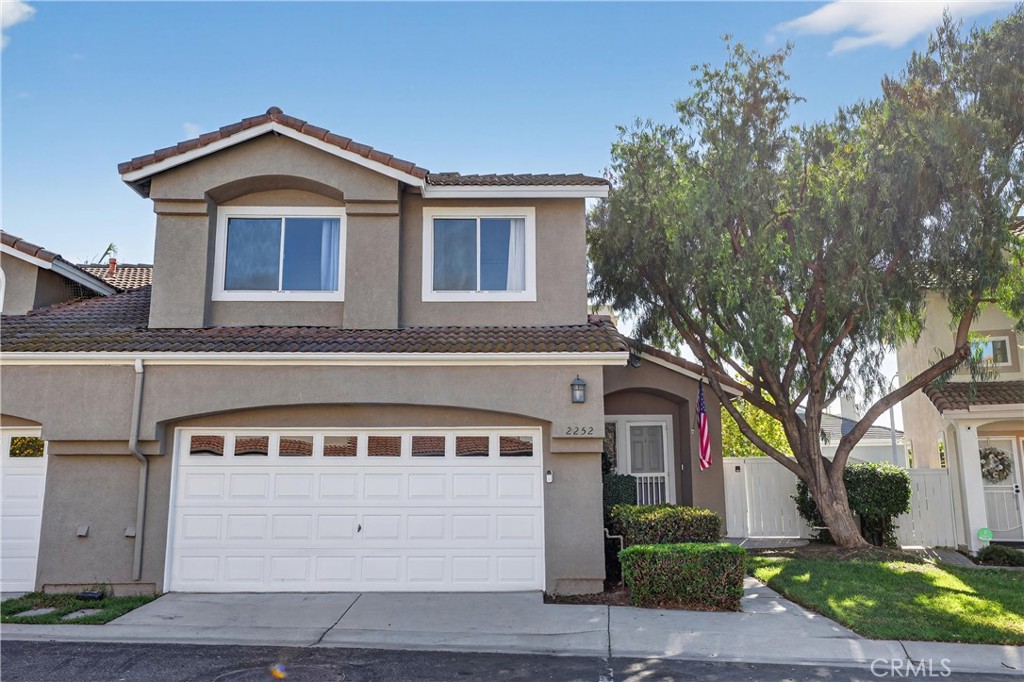 Corona Hills - Residential Lease