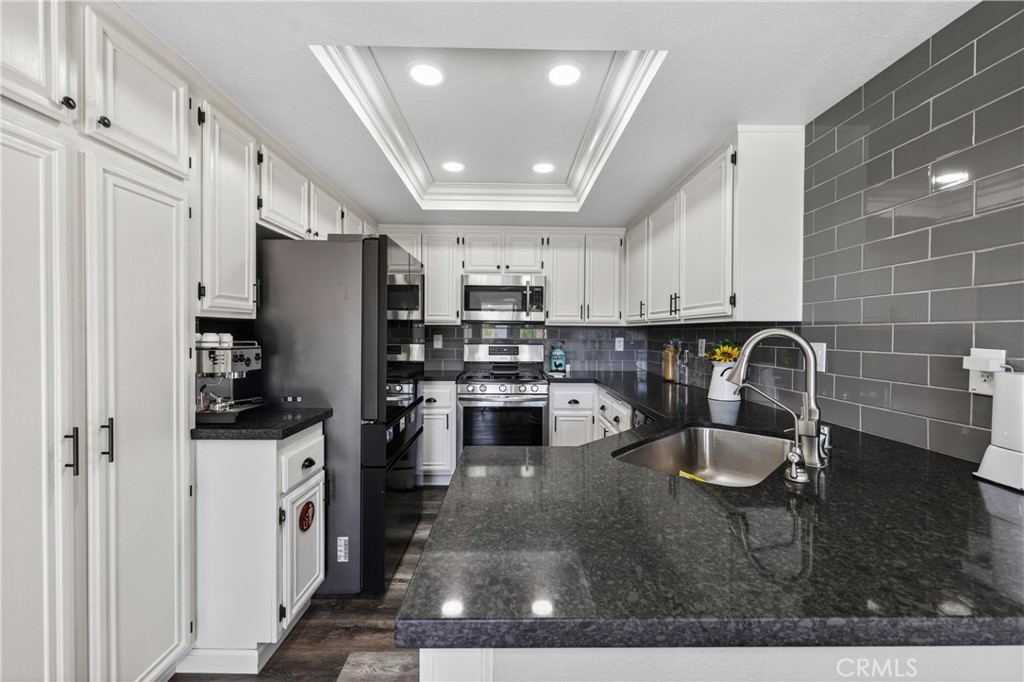Corona Hills - Residential Lease