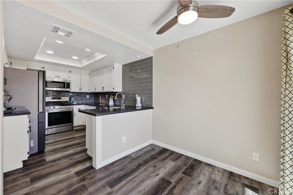 Corona Hills - Residential Lease