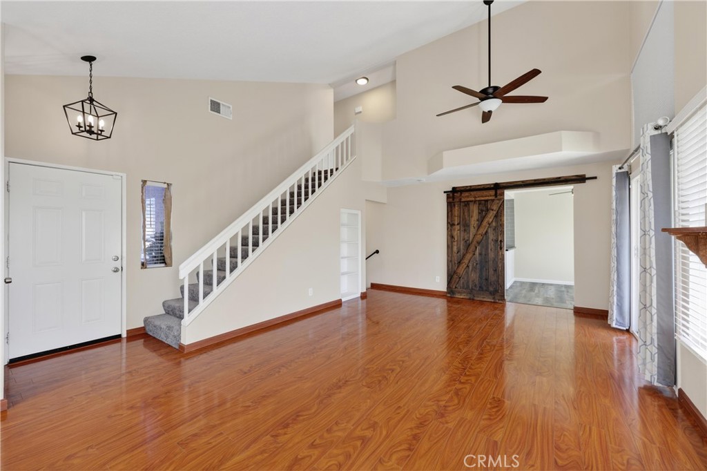 Corona Hills - Residential Lease