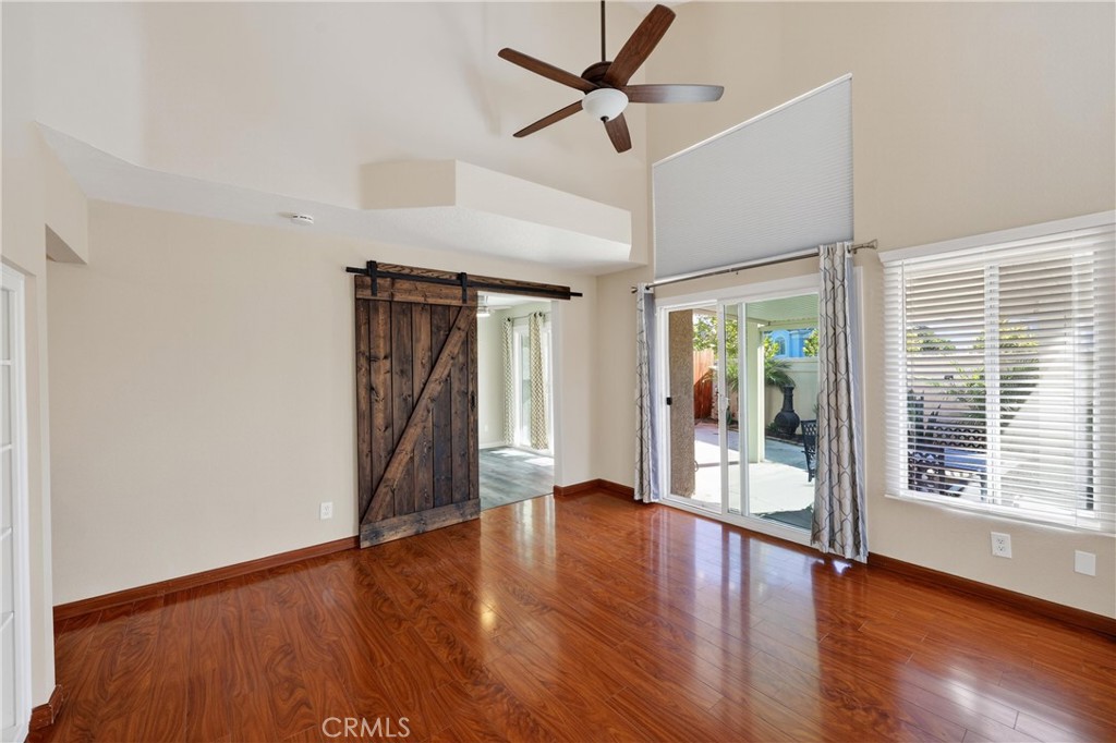Corona Hills - Residential Lease